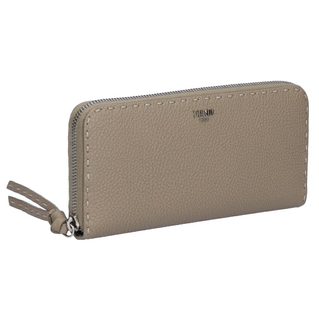 フェンディ FENDI 長財布 SELLERIA セレリア 8M0517 ARC1 F04Y9 CORDA+