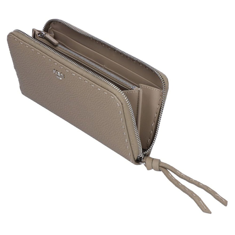 フェンディ FENDI 長財布 SELLERIA セレリア 8M0517 ARC1 F04Y9 CORDA+PALLADIUM