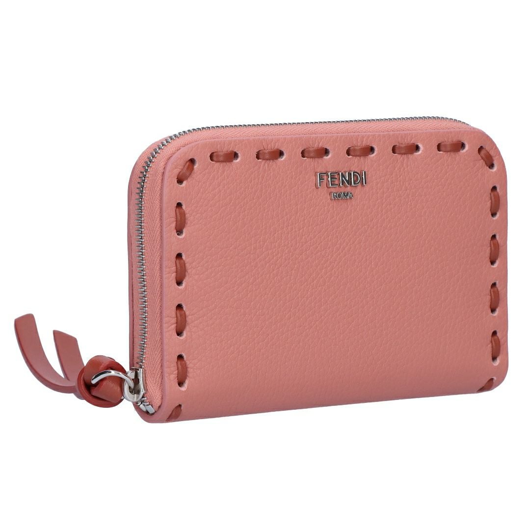 フェンディ FENDI カードケース コインケース SELLERIA セレリア