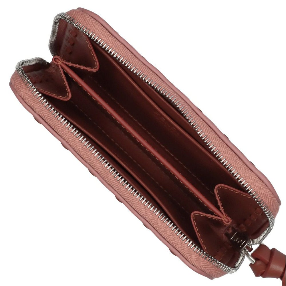 フェンディ FENDI 小銭入れ コインケース SELLERIA セレリア 8M0313 AURN F1TWR SIENNA+PALLADIUM