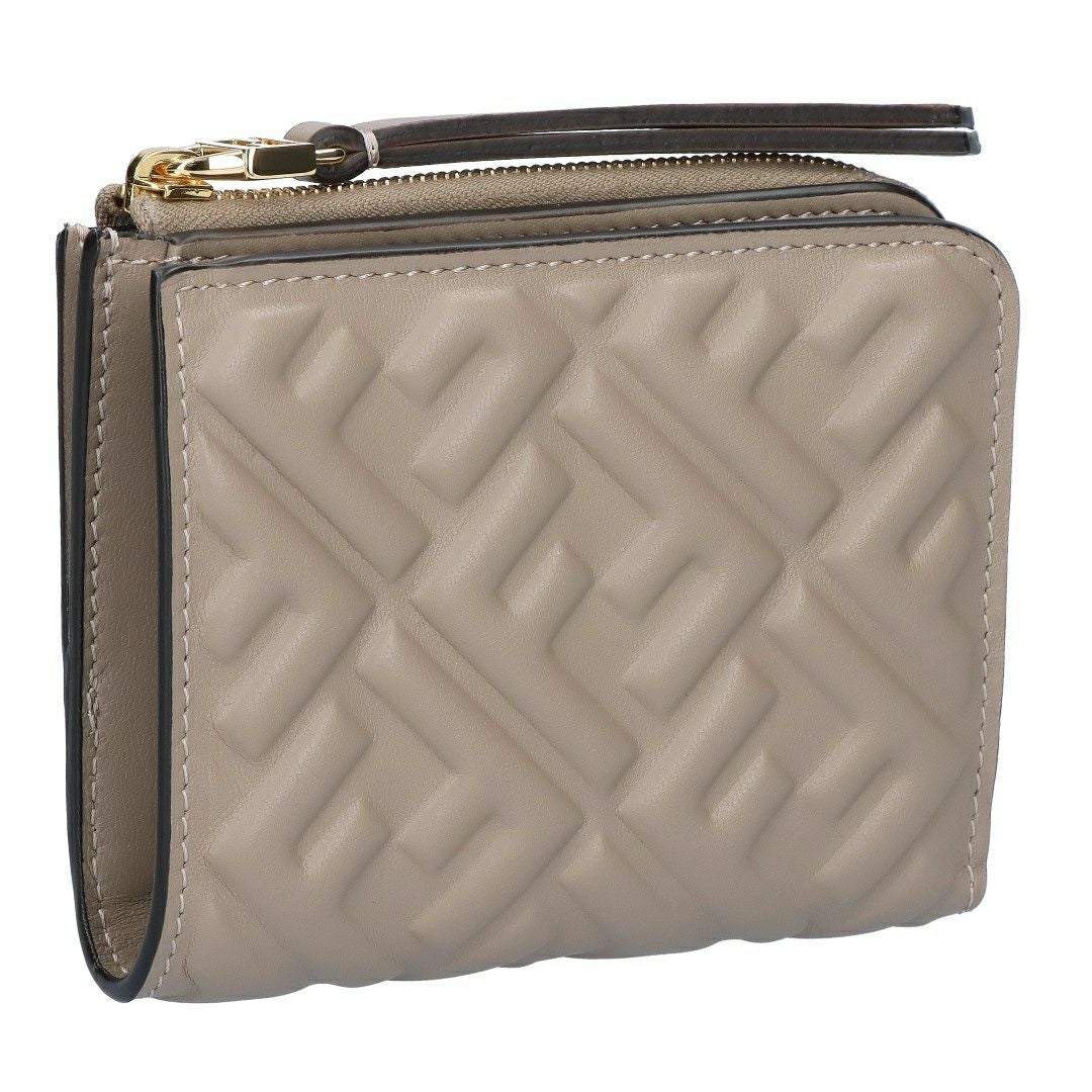 ルイヴィトン LOUIS VUITTON 折財布 三つ折り財布 アンプラント M64060