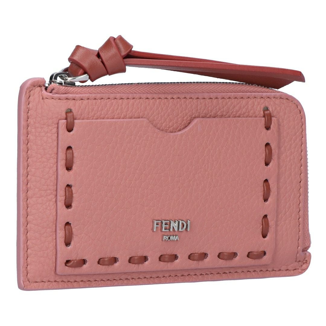 フェンディ FENDI カードケース コインケース SELLERIA セレリア