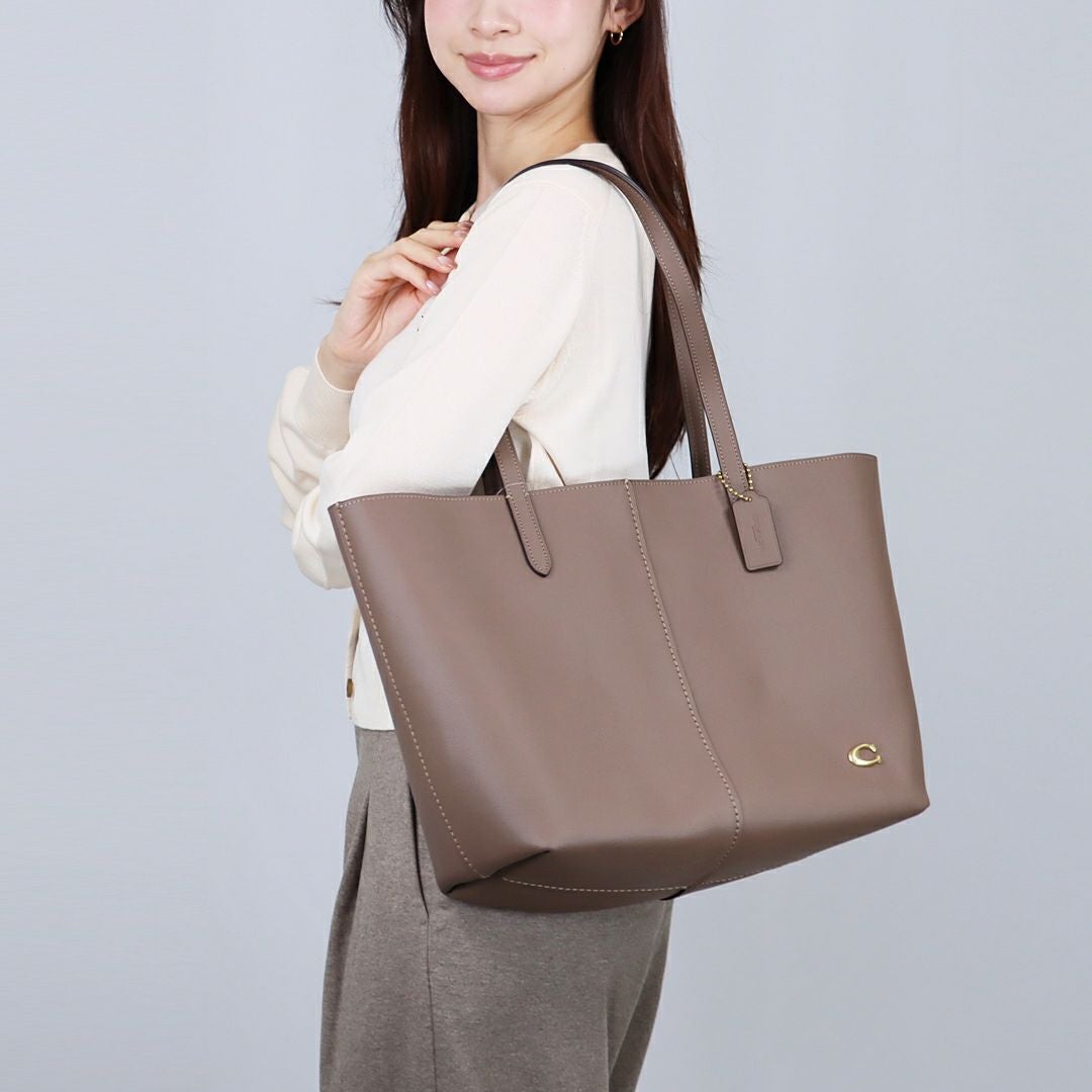 コーチ COACH トートバッグ シティシグネチャー キャンバス CV976
