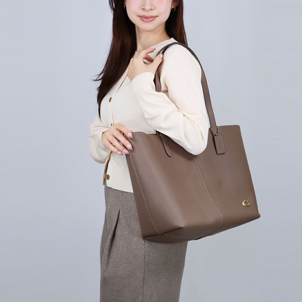 コーチ COACH トートバッグ NOMAD TOTE CR664 B4CBD