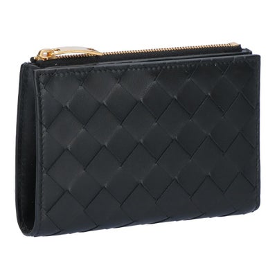 ボッテガヴェネタ BOTTEGA VENETA コインケース 小銭入れ イントレ 