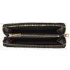 ボッテガヴェネタ BOTTEGA VENETA 長財布 814674 VCPP2 8425 BLACK-GOLD