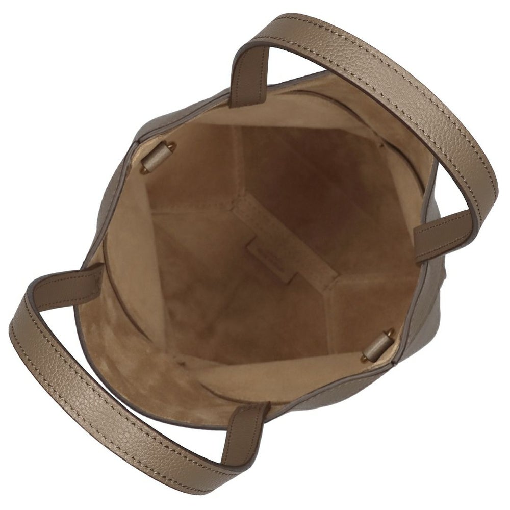 ロエベ LOEWE 2WAYバッグ PUZZLE FOLD TOTE パズルフォルド トート A779V25X19 3170 TAUPE ミニ