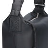 ロエベ LOEWE ショルダーバッグ クロスボディ CUBI CROSSBODY キュービー クロスボディ B906Q63X04 1100 BLACK スモール