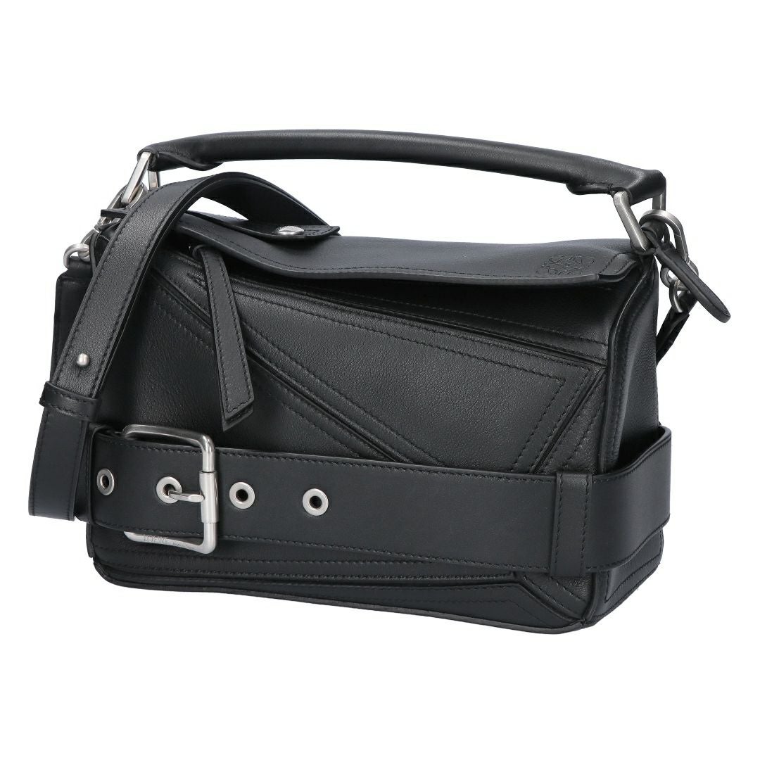 セリーヌ CELINE 2WAYバッグ ラゲージ ナノ NANO 18924 3DRU 29JA 【お