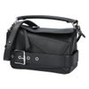 ロエベ LOEWE 2WAYバッグ PUZZLE S BIKER パズル エス バイカー A510S21XC7 1100 BLACK