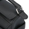 ロエベ LOEWE 2WAYバッグ PUZZLE S BIKER パズル エス バイカー A510S21XC7 1100 BLACK