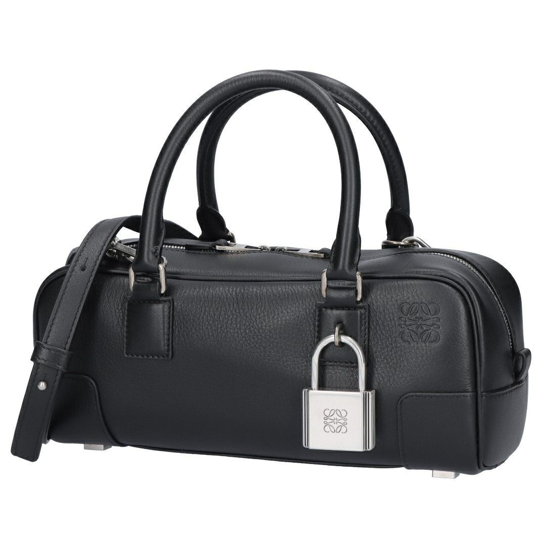 美品 ロエベ   2wayバッグ LOEWE（ロエベ） 【お取り寄せ】 【並行輸入品】 LOEWE 2WAYバッグ