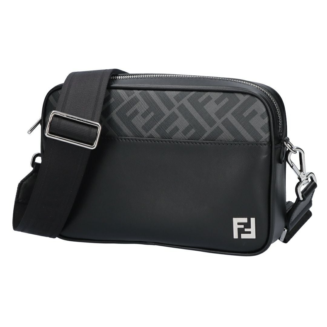 フェンディ バゲット ポーチ 8BS073 AR20 ショルダーバッグ FENDI（フェンディ） ショルダーバッグ BAGUETTE バゲット 8BS073 AD23