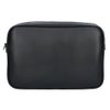 フェンディ FENDI ショルダーバッグ CAMERA CASE カメラケース 7M0286 AJF0 F0GXN BLACK+PALLADIUM ミディアム