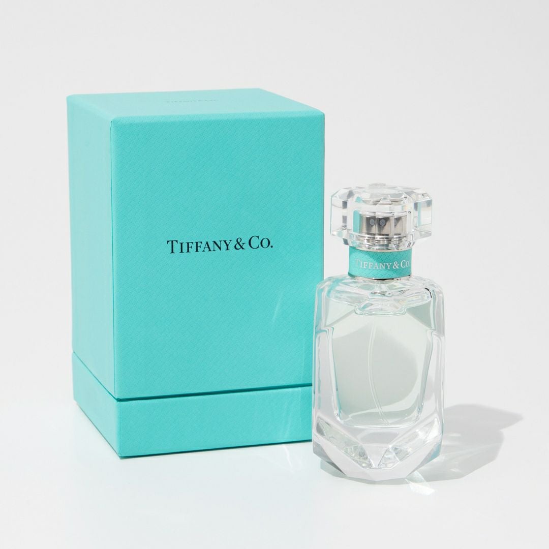 ティファニー TIFFANY 香水 フレグランス シアー オードトワレ EDT