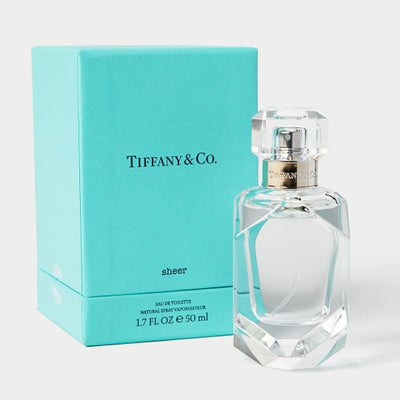 ティファニー TIFFANY 香水 フレグランス &ラブ オードパルファム FOR 