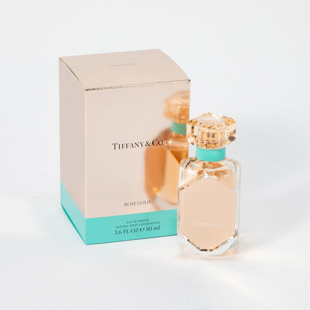 ティファニー TIFFANY 香水 フレグランス ローズゴールド