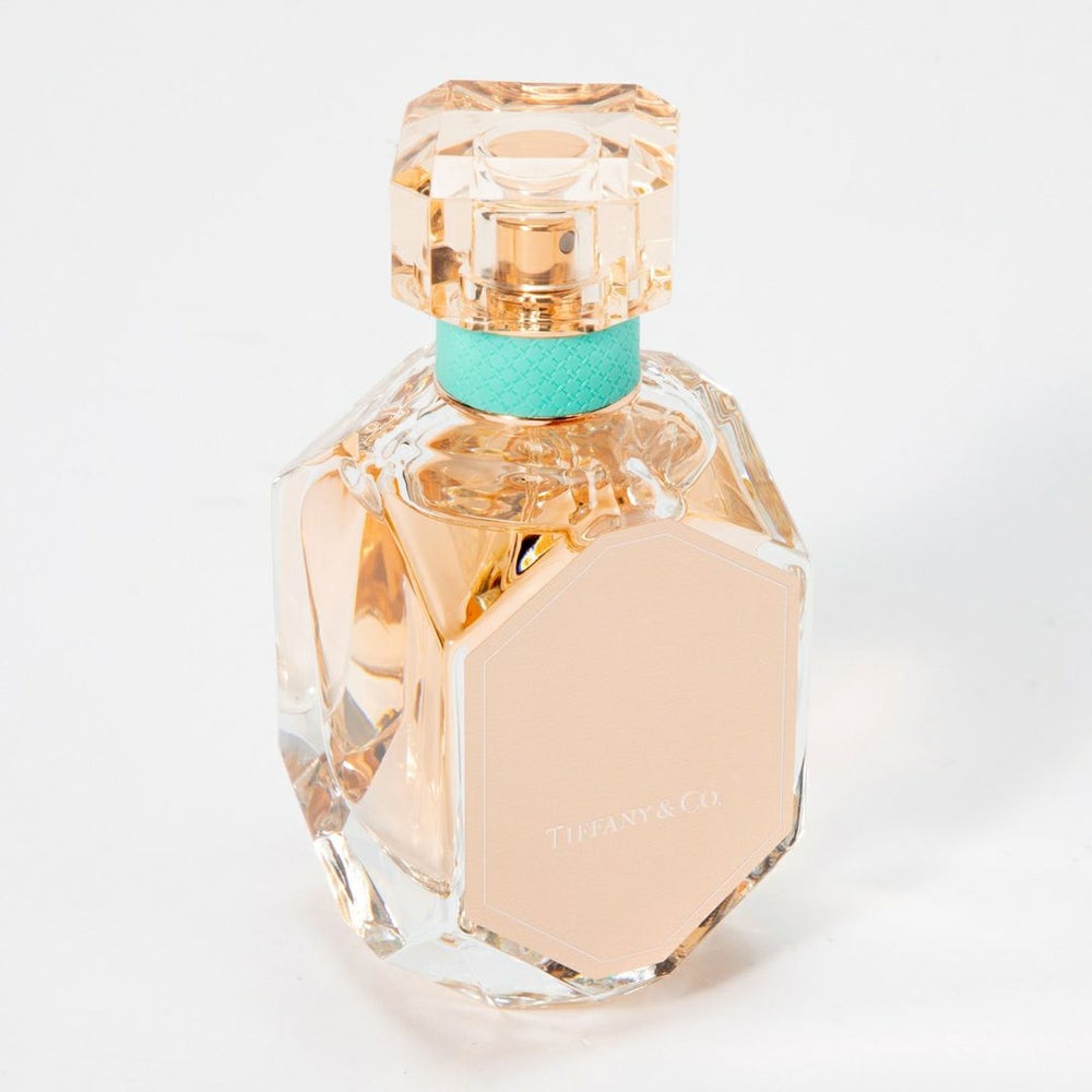 ティファニー TIFFANY 香水 フレグランス ローズゴールド オードパルファム EDP 50ML