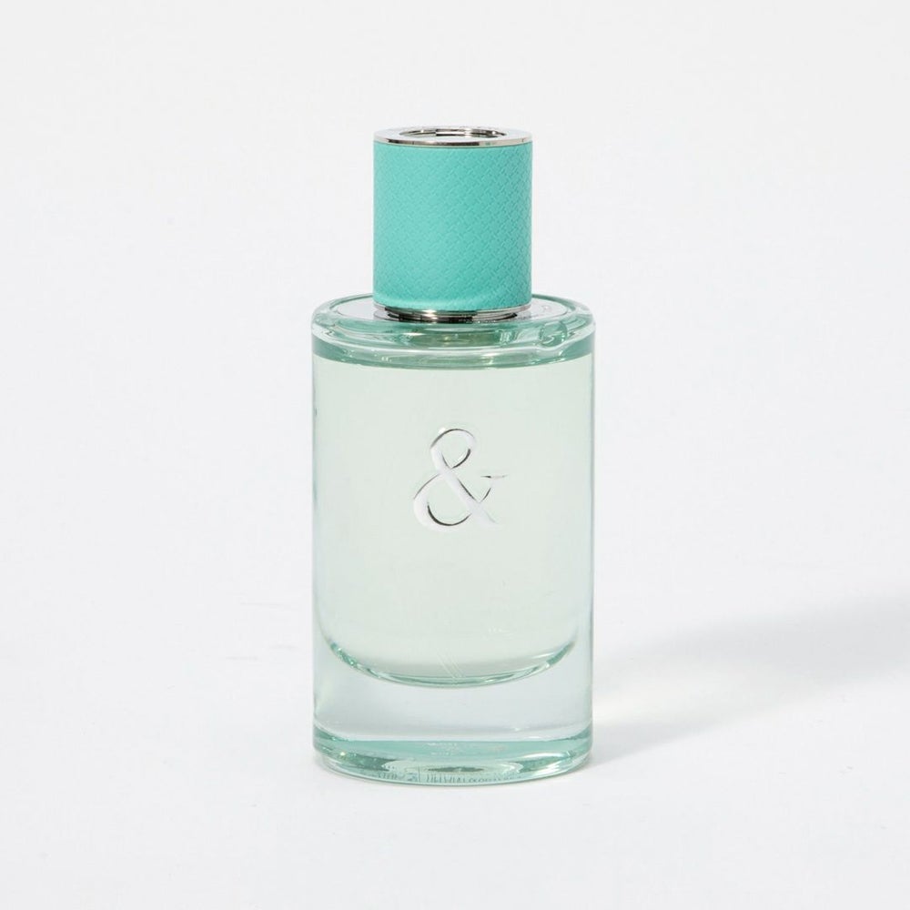 ティファニー TIFFANY 香水 フレグランス &ラブ オードパルファム FOR HER 50ML