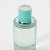 ティファニー TIFFANY 香水 フレグランス &ラブ オードパルファム FOR HER 50ML