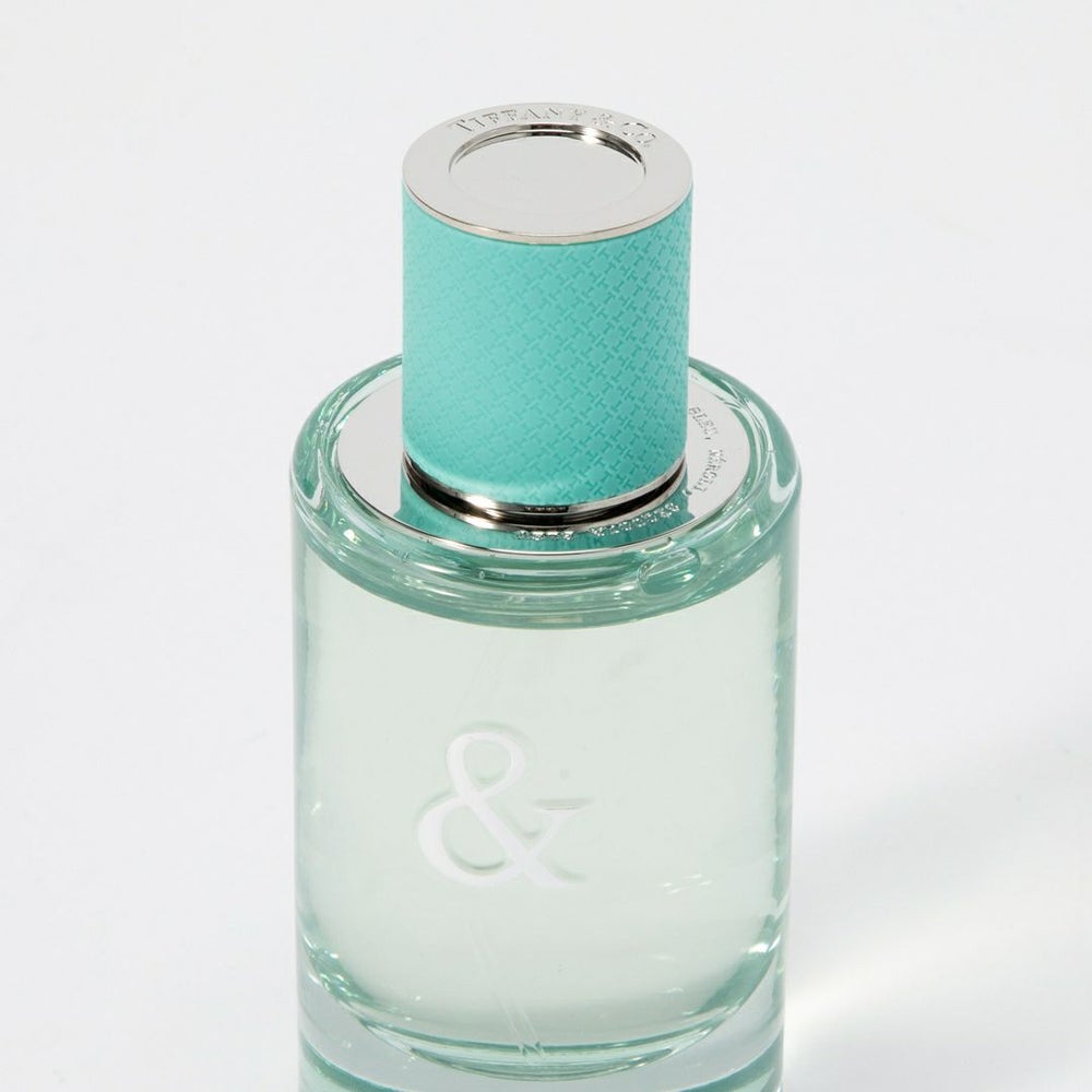 ティファニー TIFFANY 香水 フレグランス &ラブ オードパルファム FOR HER 50ML