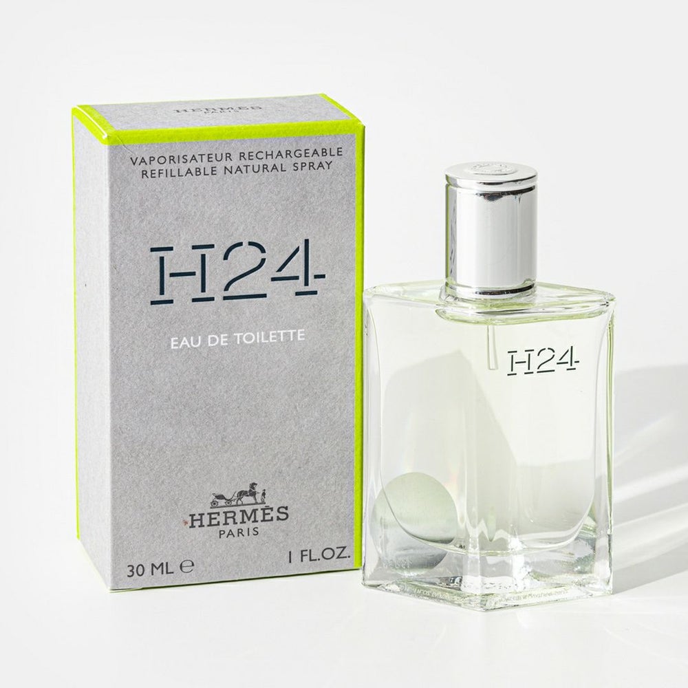 エルメス HERMES 香水 フレグランス H24 オー ド トワレ EDT 30ML