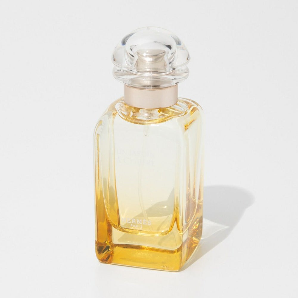 エルメス HERMES 香水 フレグランス シテ―ルの庭 オードトワレ EDT 50ML