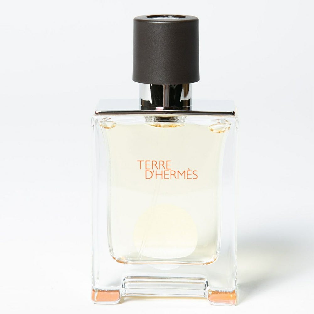 エルメス HERMES 香水 フレグランス テール ドゥ エルメス オードトワレ EDT 50ML