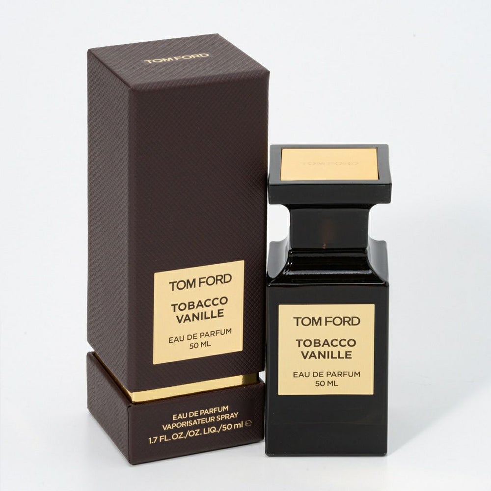 トムフォード TOMFORD 香水 フレグランス タバコ・バニラ オードパルファム EDP 50ML