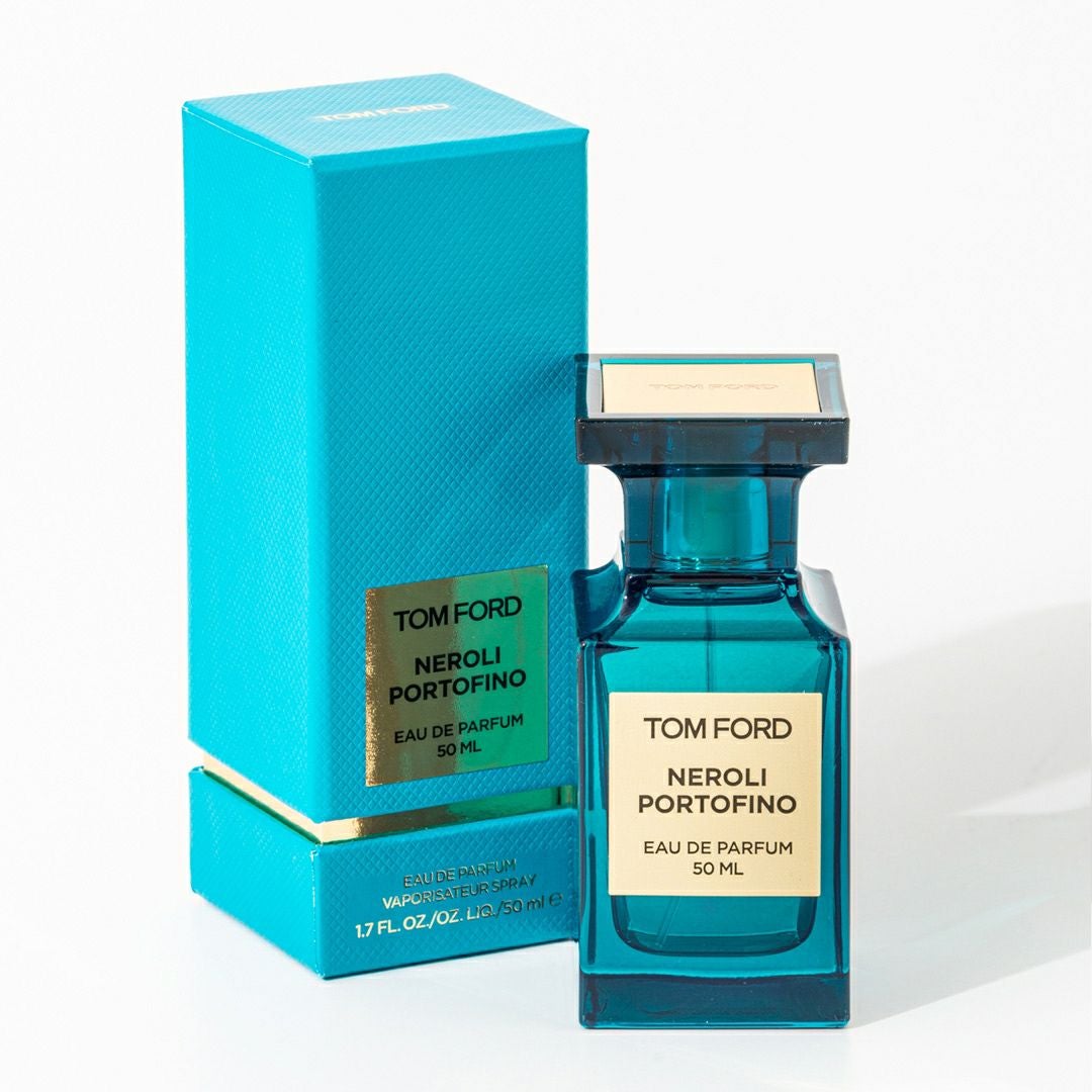 トムフォード TOMFORD 香水 フレグランス ネロリ・ポルトフィーノ