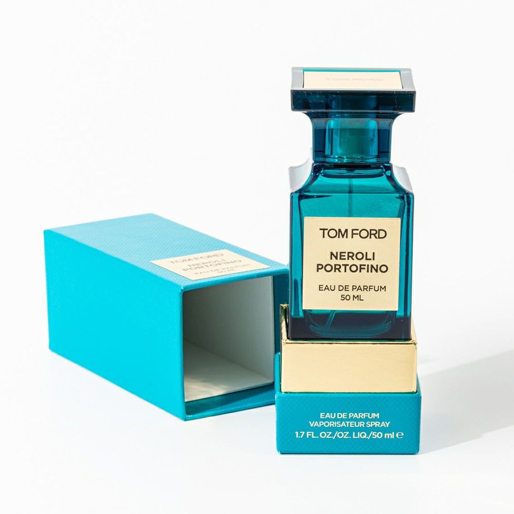 トムフォード TOMFORD 香水 フレグランス ネロリ・ポルトフィーノ オードパルファム EDP 50ML