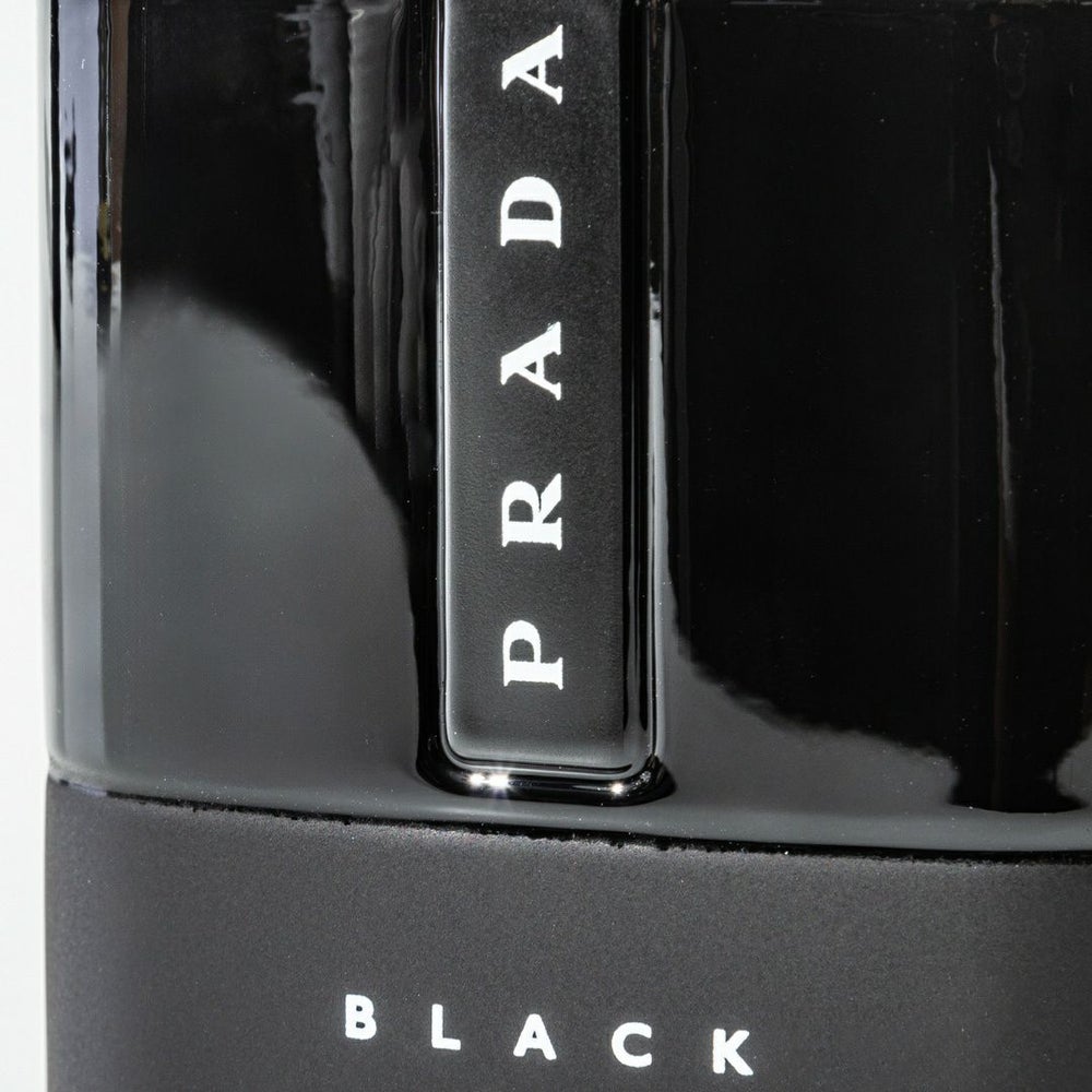 プラダ PRADA 香水 フレグランス ルナ ロッサ ブラック オードパルファム EDP 50ML