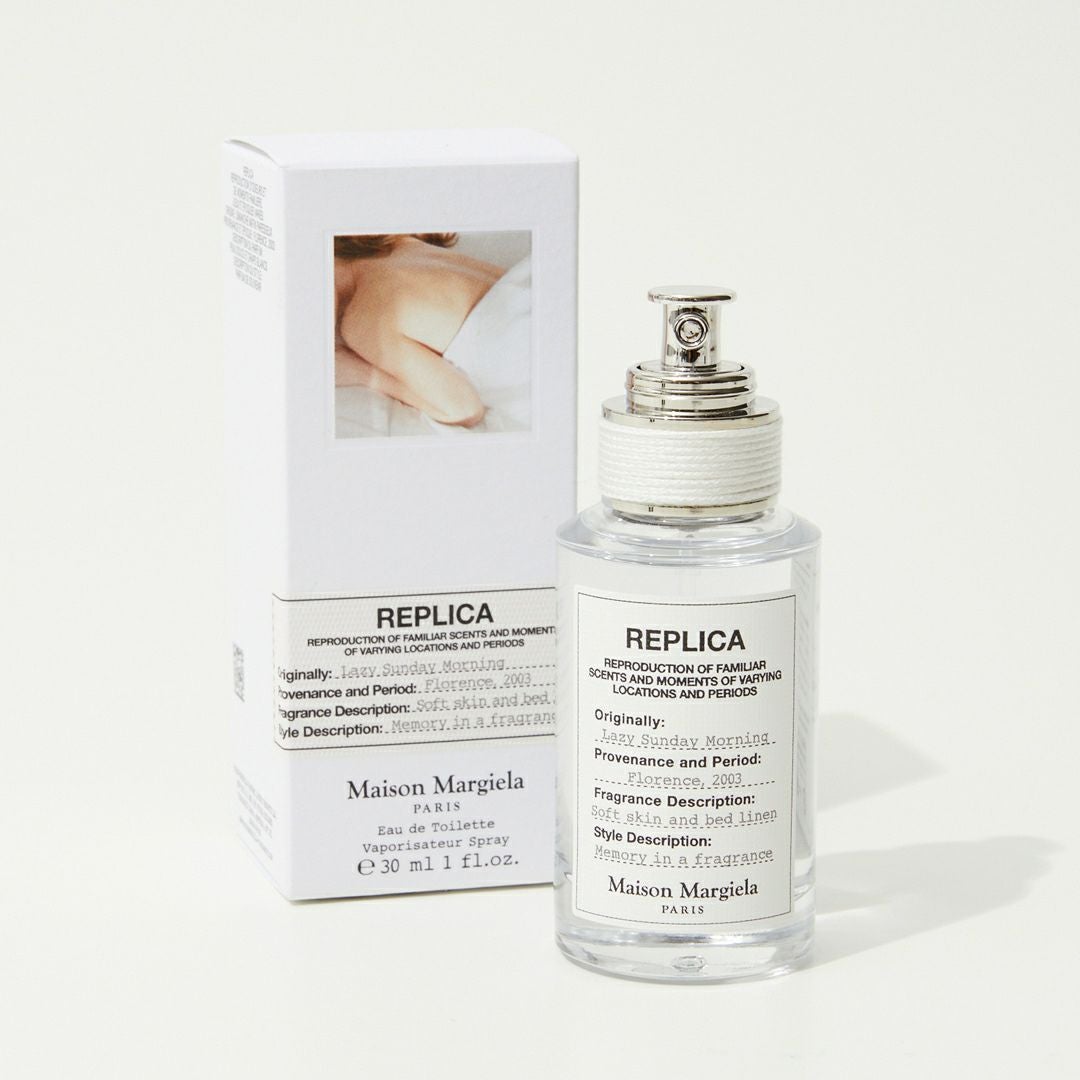 メゾンマルジェラ MAISON MARGIELA 香水 フレグランス レプリカ