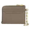 ロエベ LOEWE コインケース カードケース アナグラム スクエア コインカードホルダー C821SQLX03 3170 TAUPE