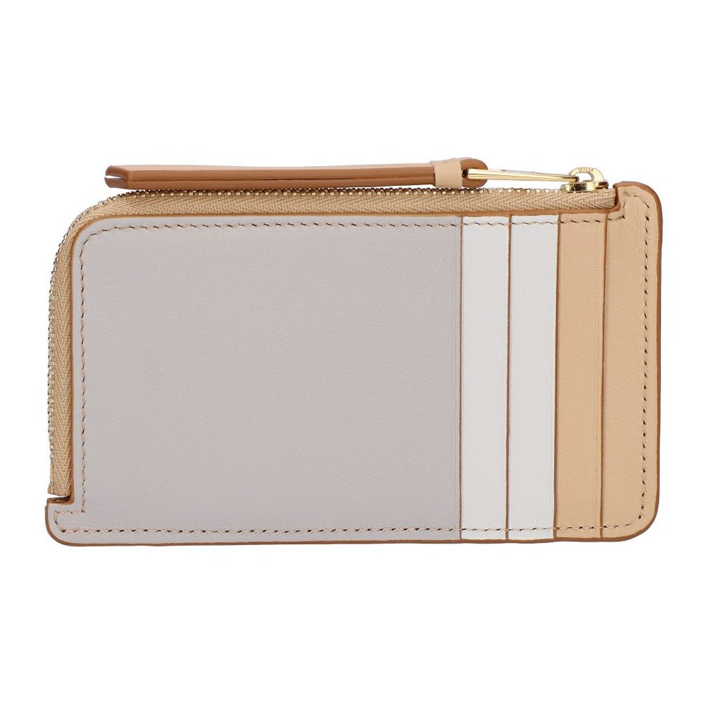 ロエベ LOEWE コインケース カードケース パズル コインカードホルダー C510Z40X27 8313 GHOST/SILKY BEIGE