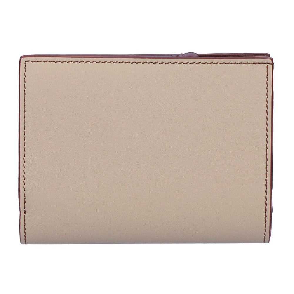 ロエベ LOEWE 折財布 二つ折り財布 パズル コンパクトウォレット C510NCWX01 8314 FROZEN/DARK BURGU