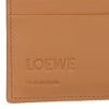 ロエベ LOEWE メンズ 折財布 二つ折財布 小銭入れ付き パズルエッジ C510501X17 6518 LIGHT CANYON BROWN