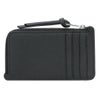 ロエベ LOEWE コインケース カードケース コインカードホルダー 小銭入れ フラグメントケース C660Z40X07 1100 BLACK