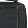 ロエベ LOEWE コインケース カードケース コインカードホルダー 小銭入れ フラグメントケース C660Z40X07 1100 BLACK