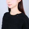 エムエムシックス メゾンマルジェラ MM6 MAISON MARGIELA キッズ レディース ニット セーター プルオーバー M60880