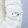 エムエムシックス メゾンマルジェラ MM6 MAISON MARGIELA キッズ レディース ニット セーター プルオーバー M60880