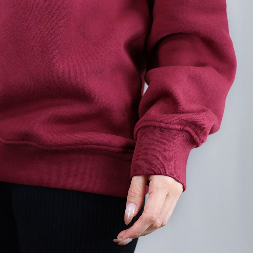 エムエスジーエム MSGM キッズ レディース ロゴ トレーナー スウェット JUSW018 UNI 裏起毛