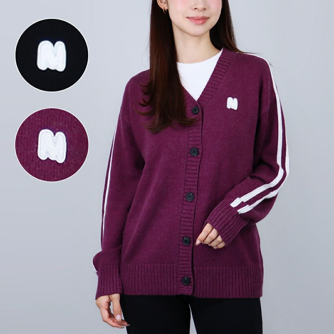 カーディガン | ブランド通販 X-SELL エクセル