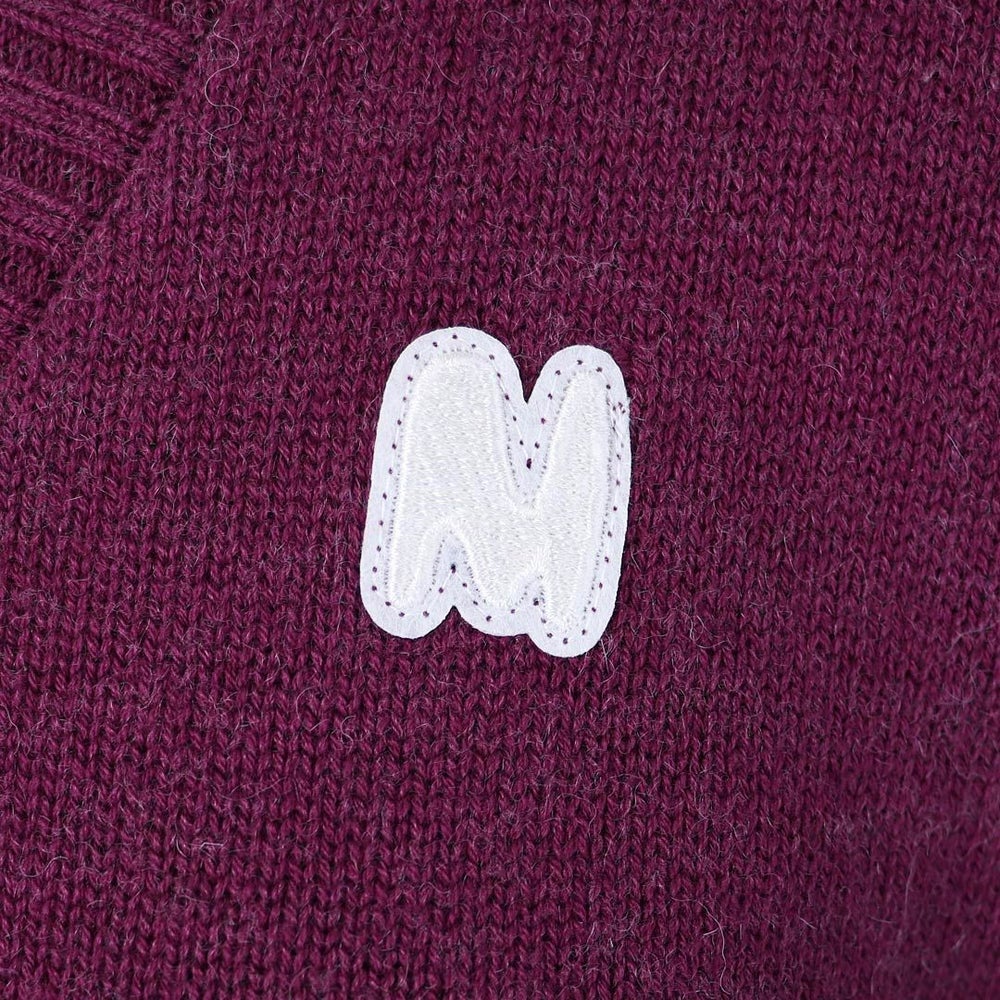 エムエスジーエム MSGM キッズ レディース ニット カーディガン JUCA070 UNI