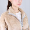 アグ UGG レディースジャケット ボアジャケット フルジップ ジップアップ スタンドカラー W MARLENE SHERPA JACKET II 1134993