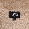 アグ UGG レディースジャケット ボアジャケット フルジップ ジップアップ スタンドカラー W MARLENE SHERPA JACKET II 1134993