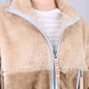 アグ UGG レディースジャケット ボアジャケット フルジップ ジップアップ スタンドカラー W MARLENE SHERPA JACKET II 1134993