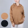 アグ UGG レディース パーカー プル―オーバー フリース 裏起毛パーカー レディースパーカー スウェットパーカー フーディ W CLASSIC HOODIE 1158751