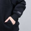 アグ UGG レディース パーカー プル―オーバー フリース 裏起毛パーカー レディースパーカー スウェットパーカー フーディ W CLASSIC HOODIE 1158751