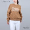 アグ UGG レディース スウェットシャツ プルオーバー トレーナー ロゴスウェット W UGG LOGO CREWNECK 1171477